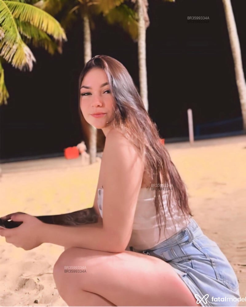 Acompanhante Andreza - Feed