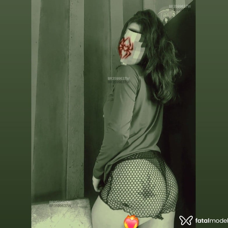 Acompanhante Isa Alves - Feed