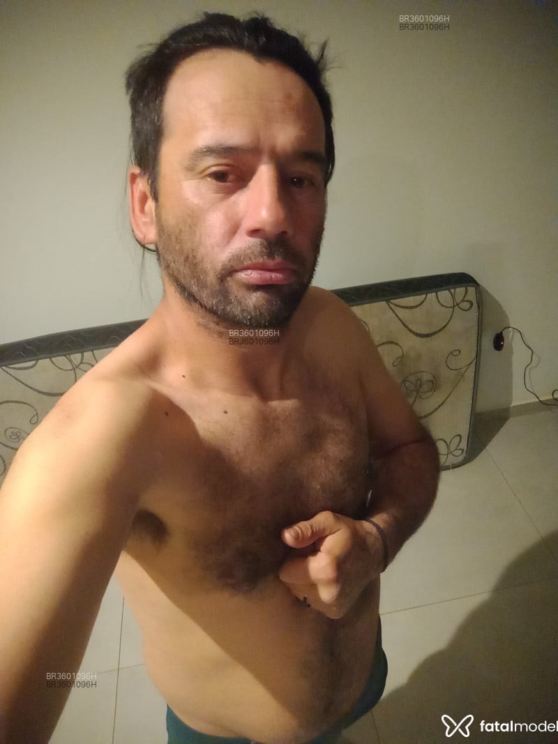 Acompanhante Pegador - Feed
