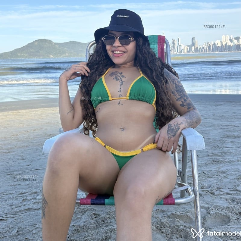 Acompanhante Eduarda Oliveira - Feed