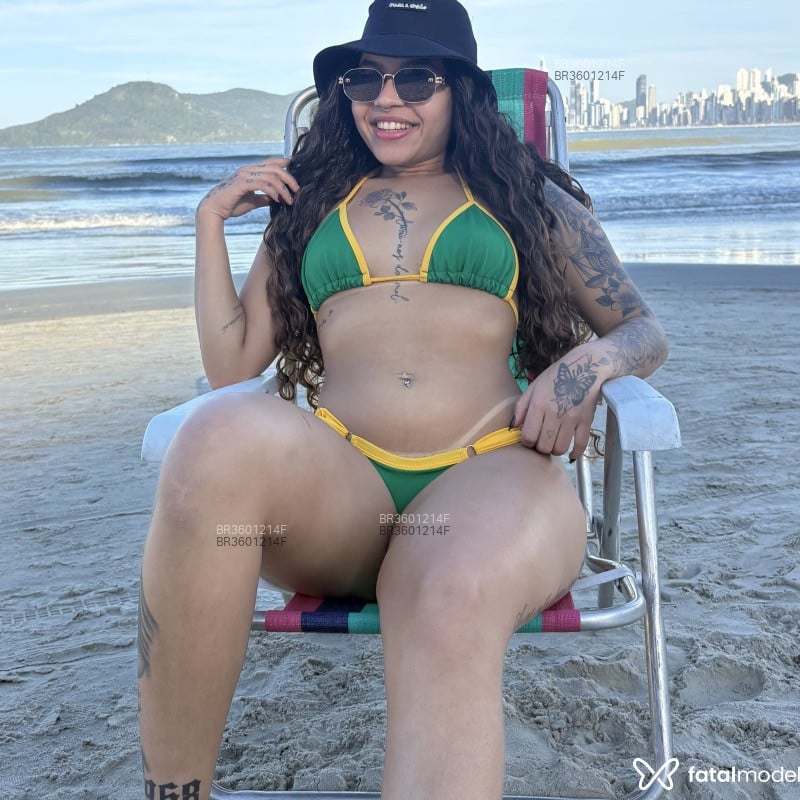 Acompanhante Eduarda Oliveira - Feed