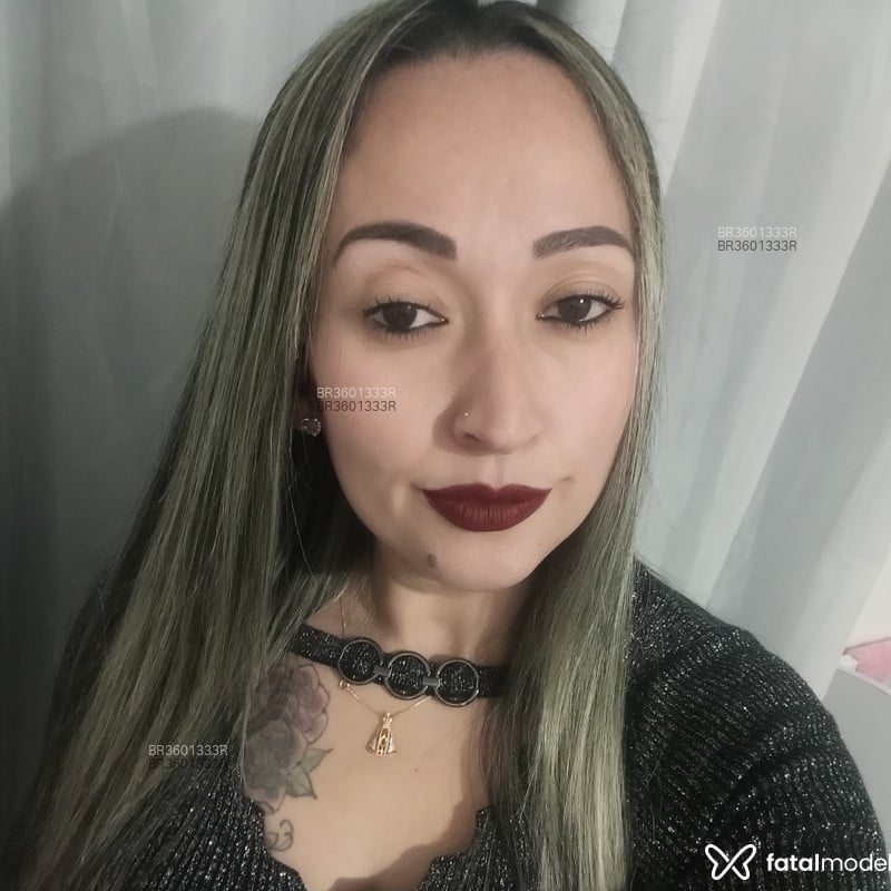 Acompanhante Bruninha - Feed