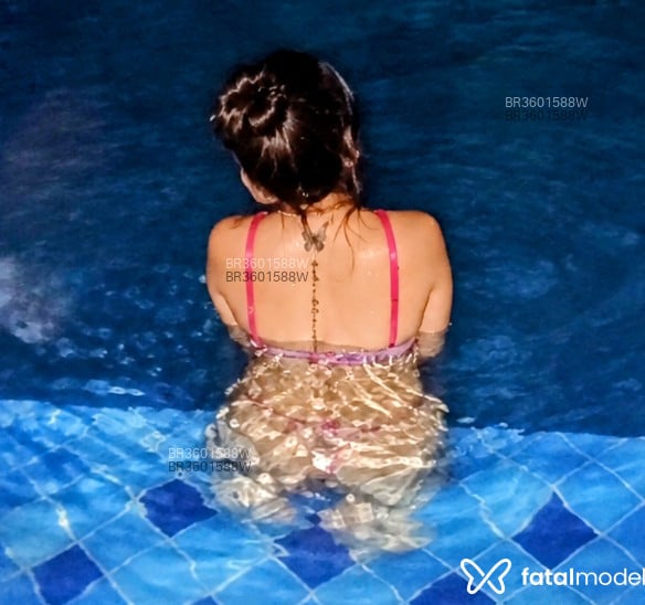 Acompanhante Morena - Feed
