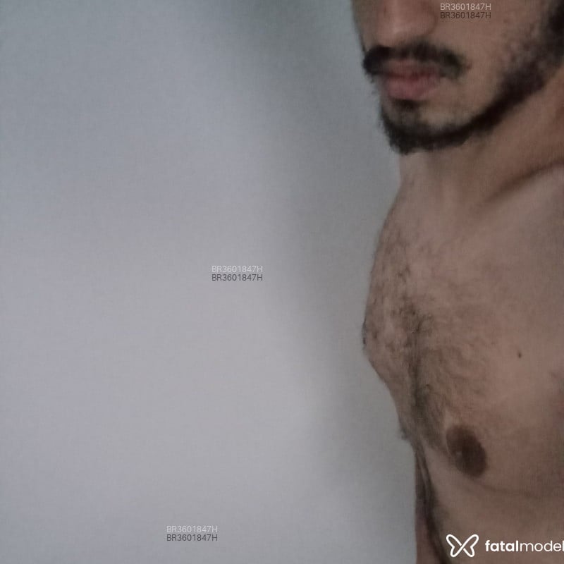 Acompanhante Otavio - Feed