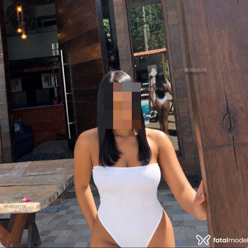 Acompanhante Larissa Venezza - Feed