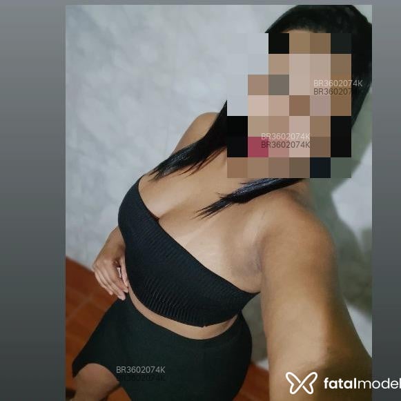 Acompanhante Thais - Feed