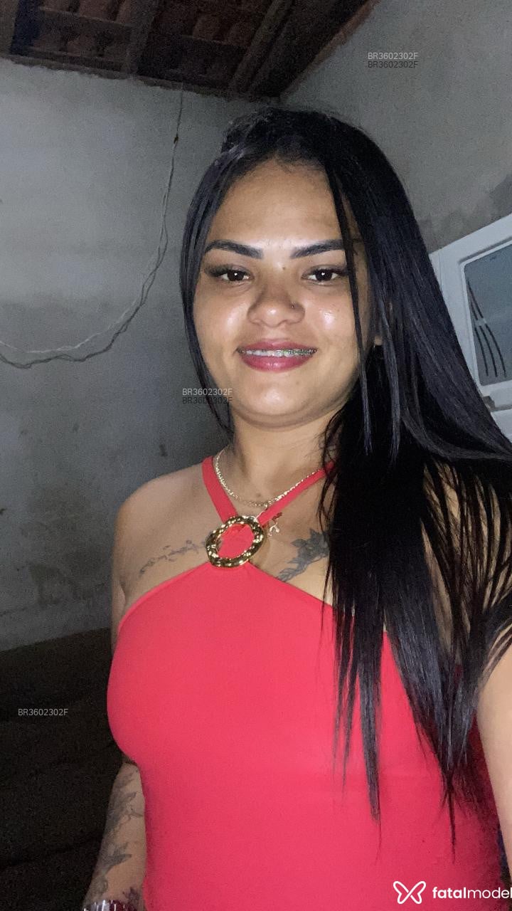 Acompanhante Eduarda Silva - Feed
