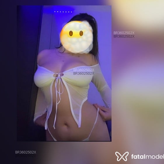 Acompanhante Débora Souza - Feed