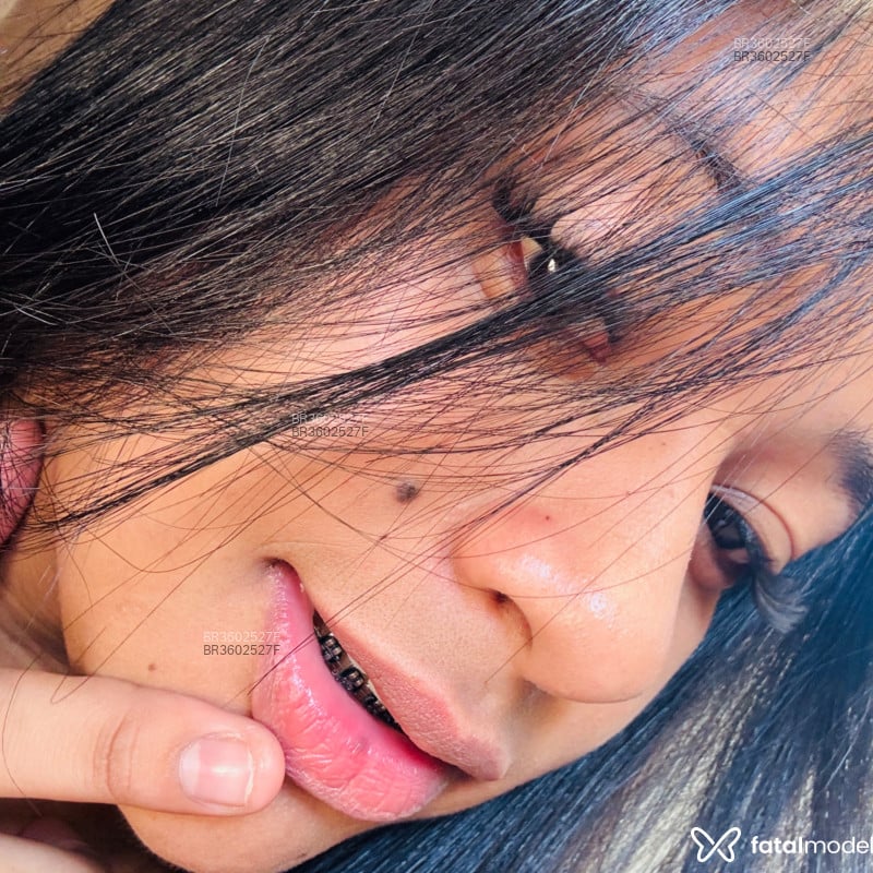 Acompanhante Ana Araújo - Feed