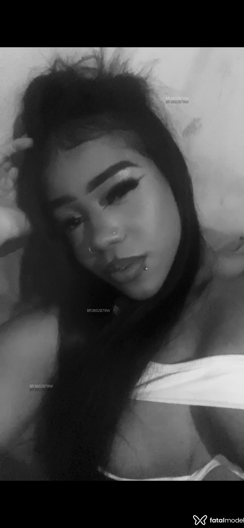 Acompanhante Luiza Monteiro - Feed