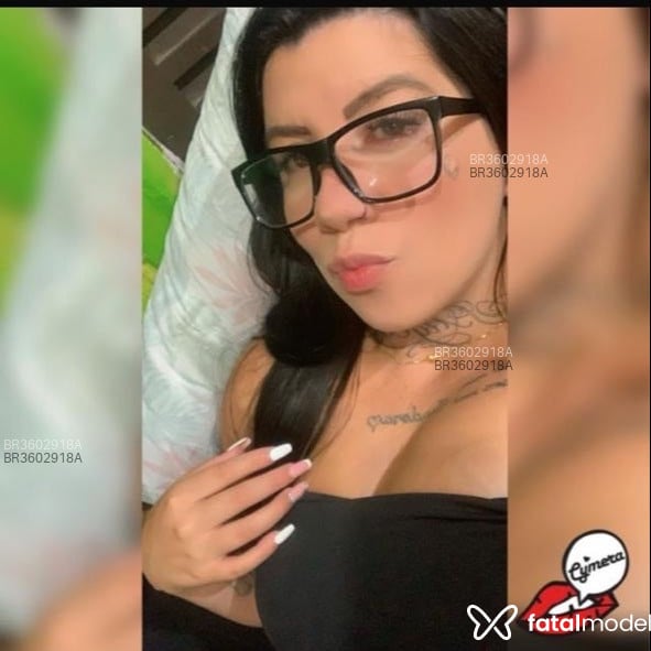 Acompanhante Thaís Veig - Feed
