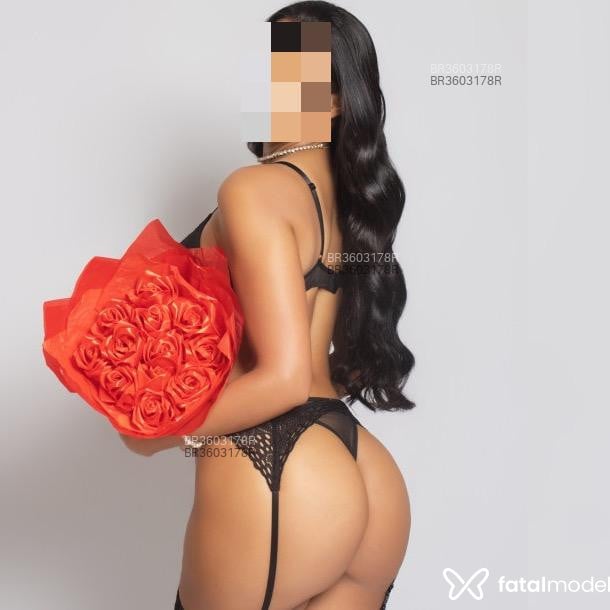 Acompanhante Nicole Bianchi - Feed