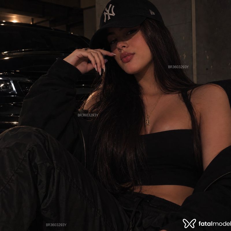 Acompanhante Aylla Fernanda - Feed