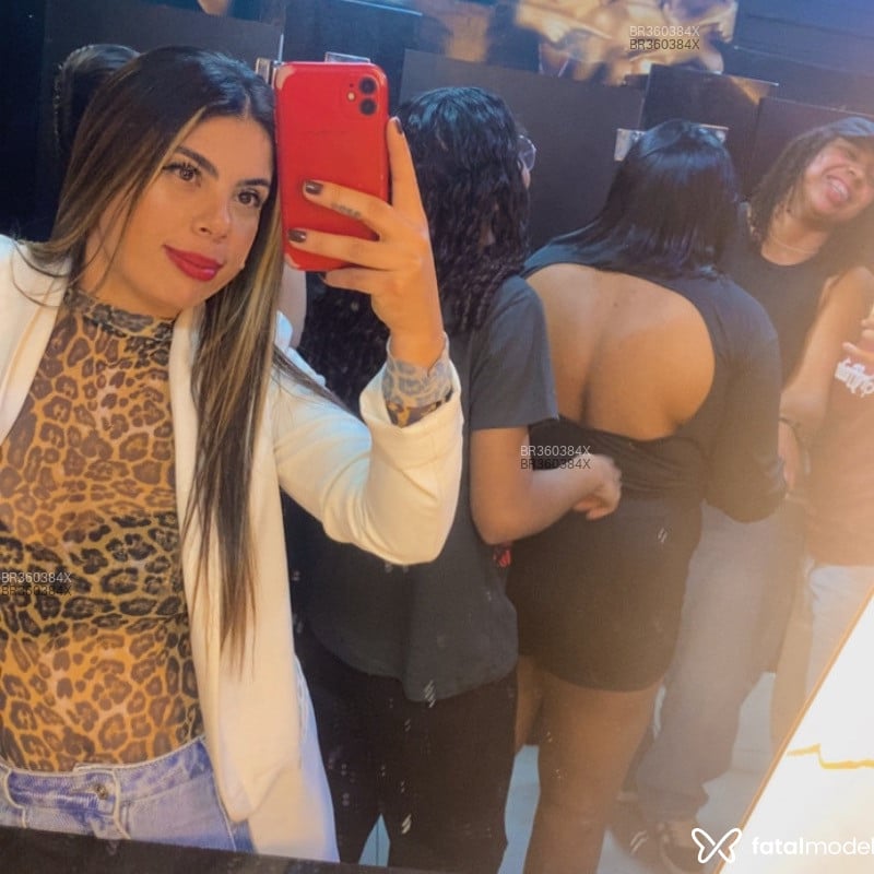 Acompanhante Malu guedes - Feed