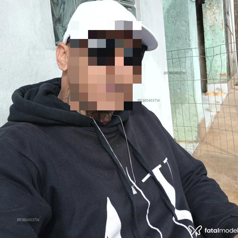 Acompanhante Joao - Feed