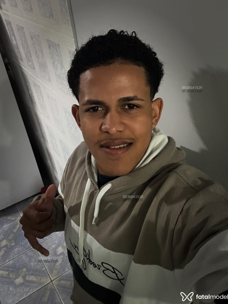 Acompanhante Mariano - Feed
