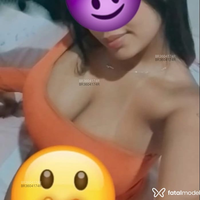 Acompanhante Morena Mel - Feed
