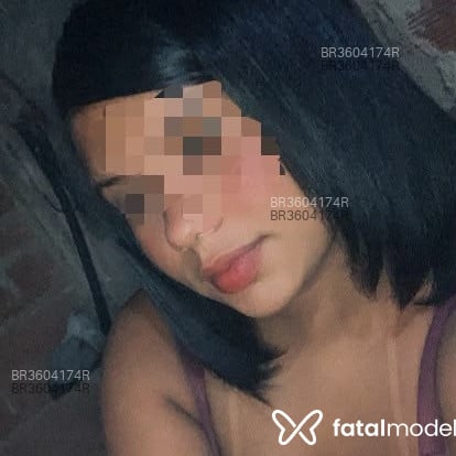 Acompanhante Morena Mel - Feed