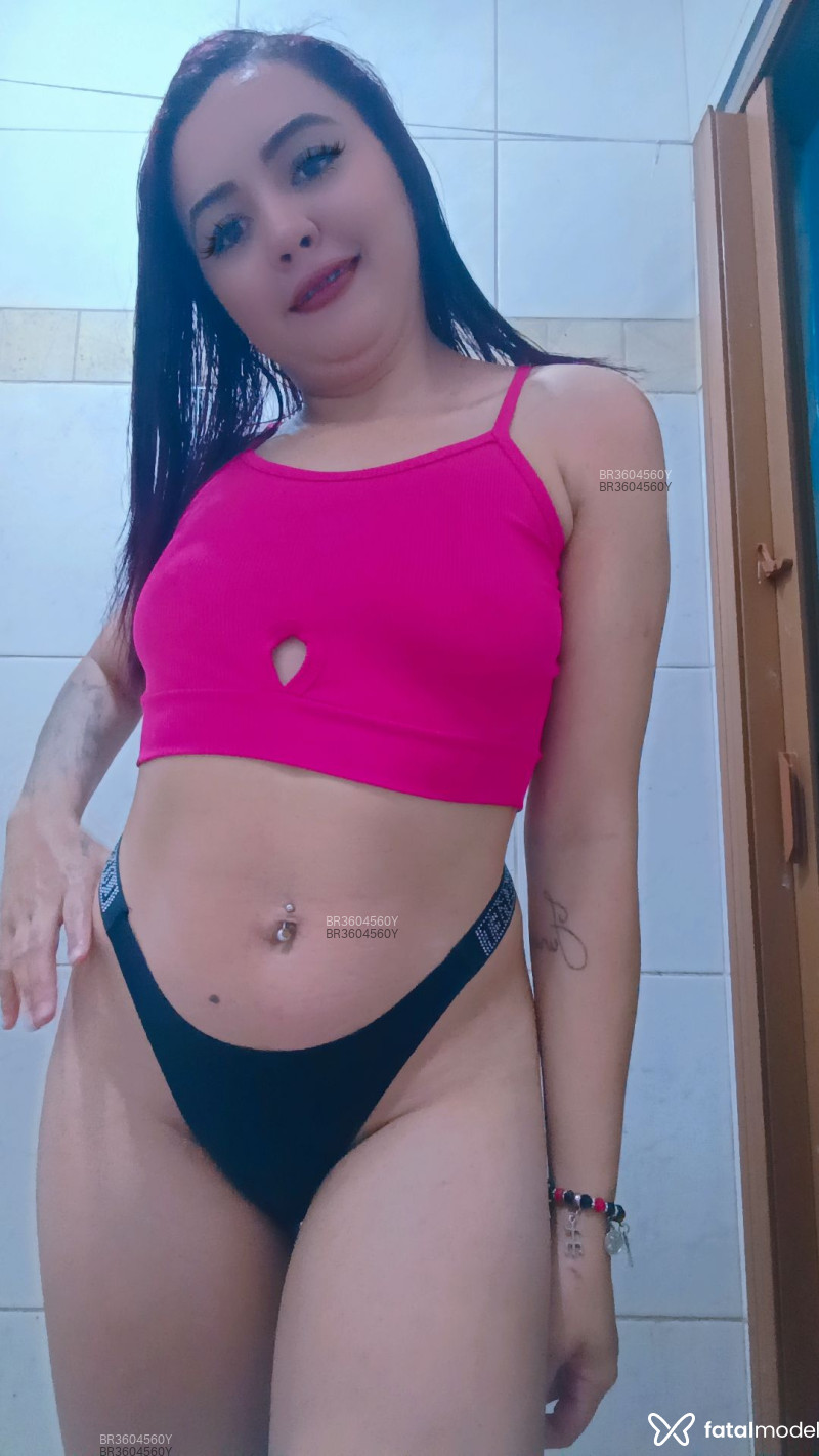 Acompanhante Patymoreninha - Feed