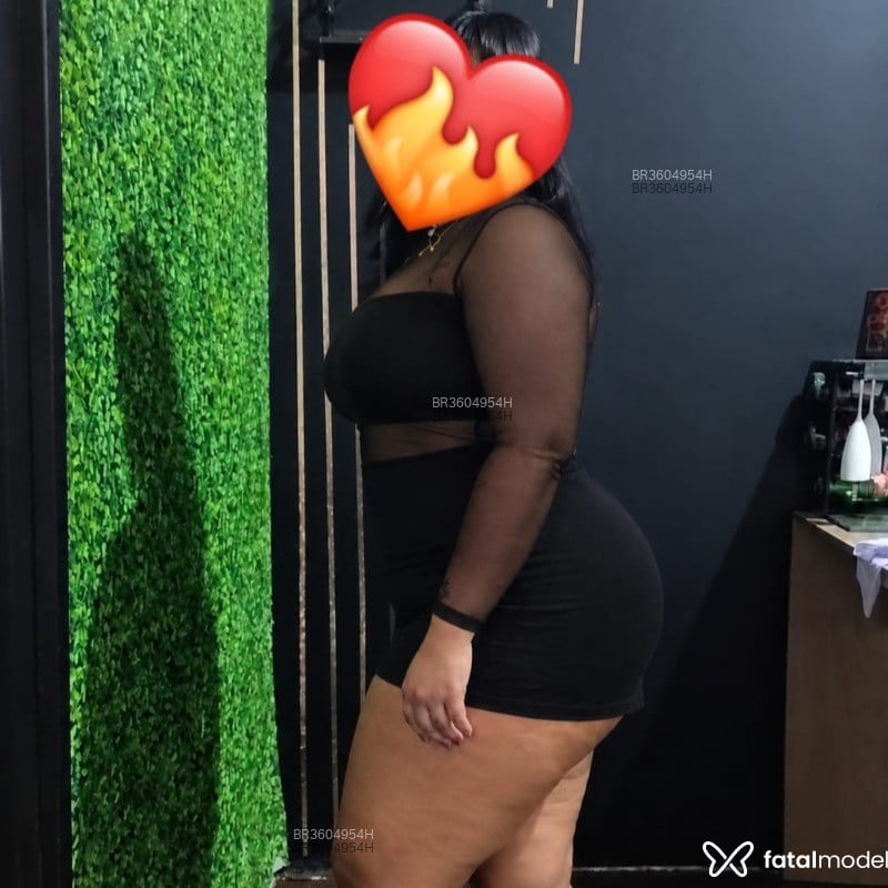 Acompanhante Melissa - Feed