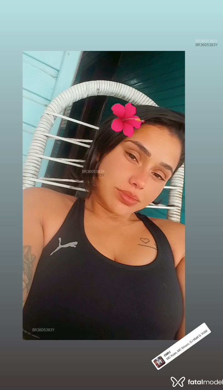 Acompanhante Thataquente - Feed