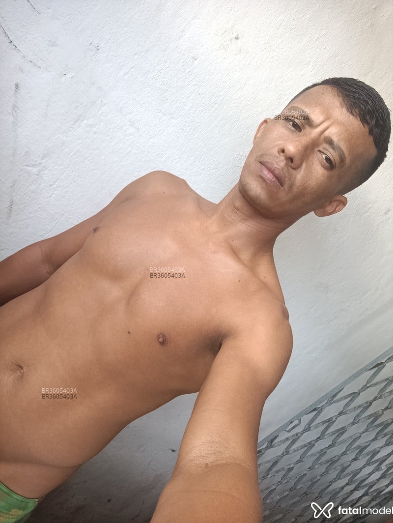 Acompanhante Carlos André Dos - Feed