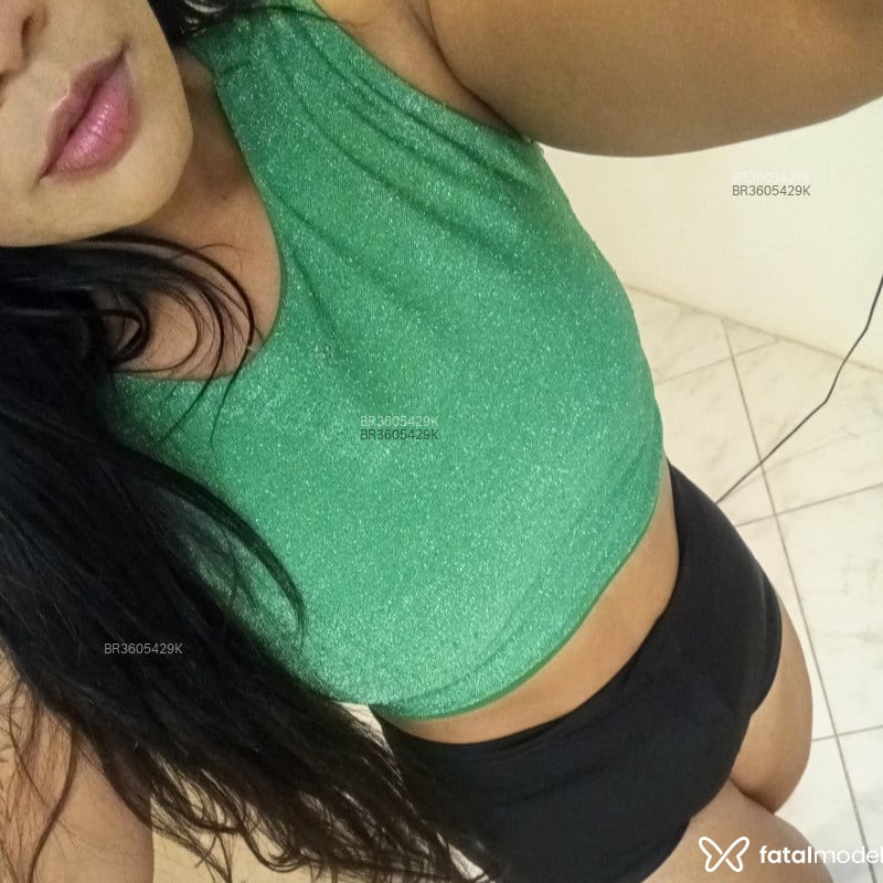 Acompanhante Millena Cardoso - Feed