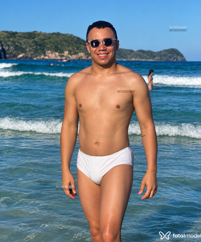 Acompanhante Lucas Martins - Feed