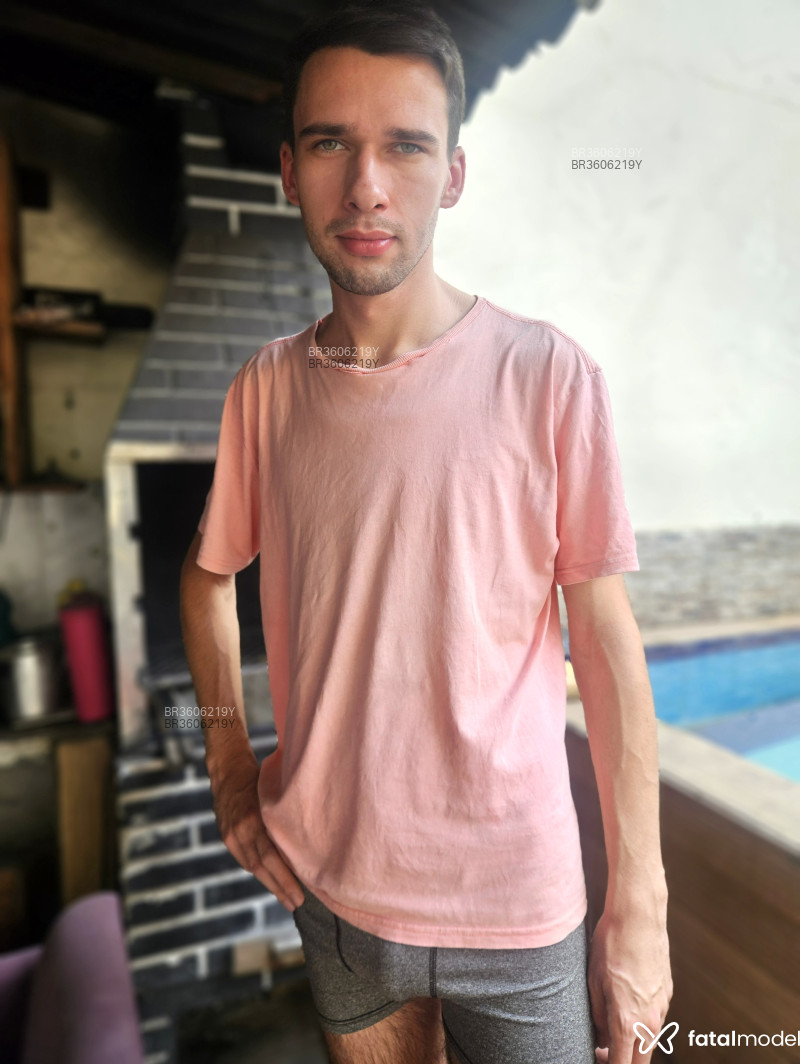 Acompanhante Flamingo - Feed