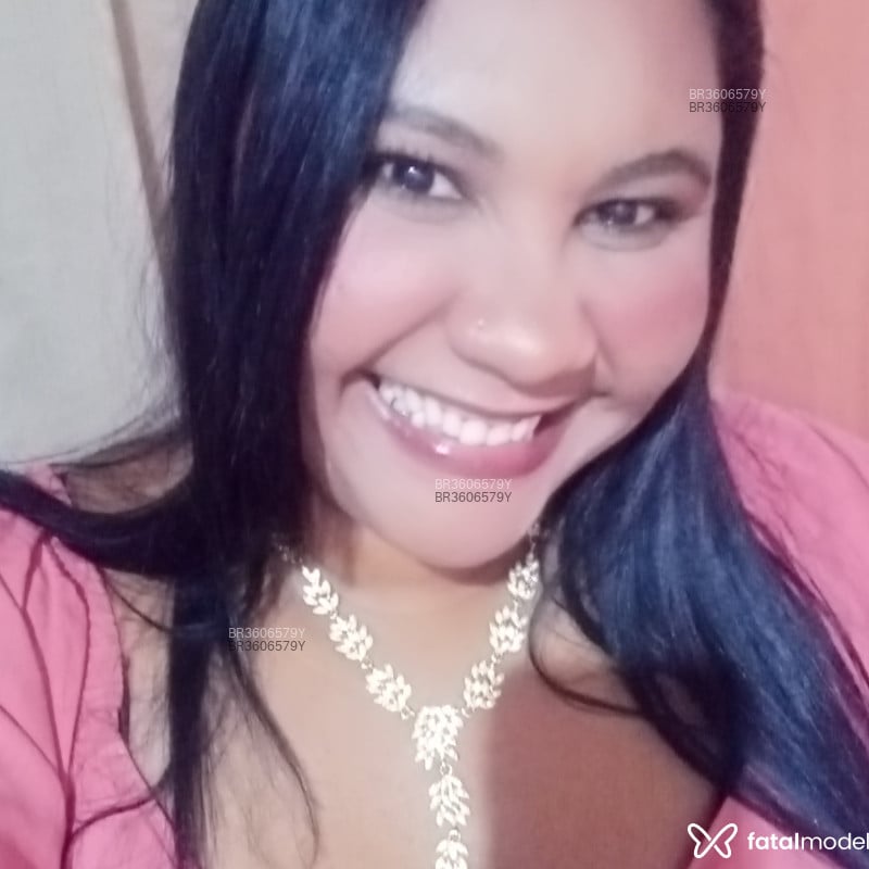 Acompanhante Mariana - Feed