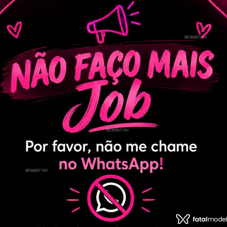 Acompanhante Leh - Feed