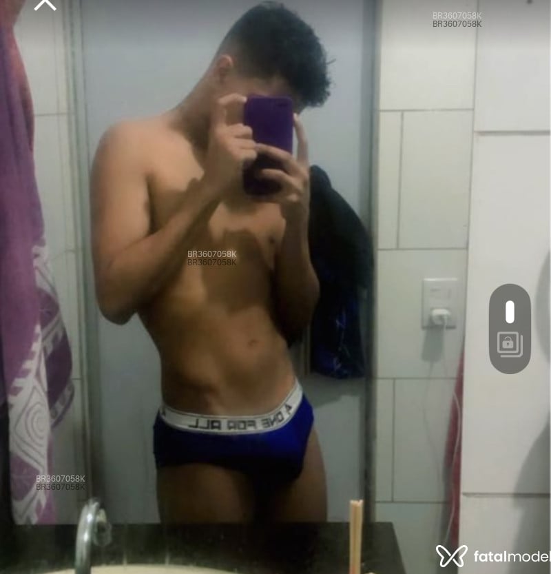 Acompanhante Joaoe - Feed