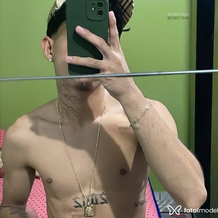 Acompanhante Vinícius - Feed