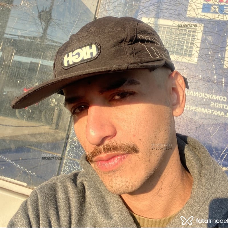 Acompanhante Pedro Ribeiro - Feed