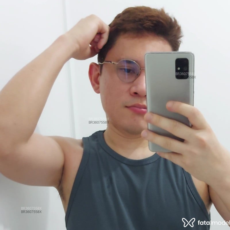 Acompanhante Exotico - Feed
