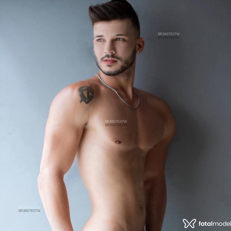 Acompanhante Vinicius - Feed