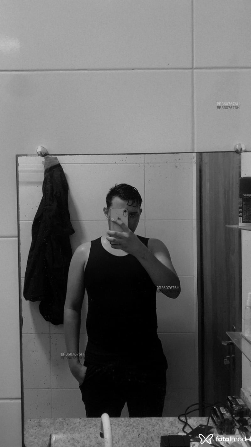 Acompanhante Gutooo - Feed