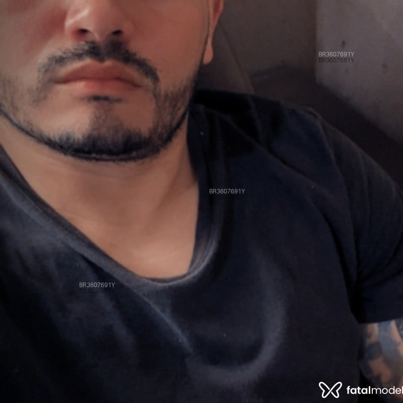 Acompanhante Marcos - Feed