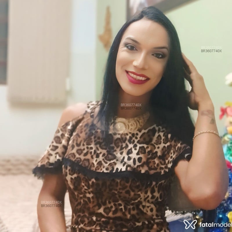Acompanhante Nathalia Rius - Feed