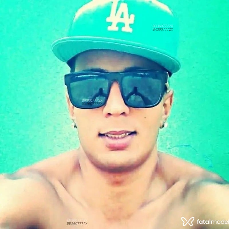 Acompanhante Guizinho - Feed