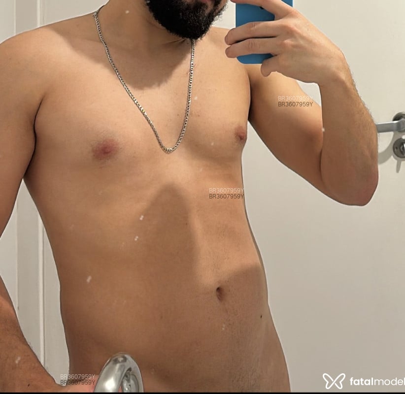 Acompanhante Philipe - Feed