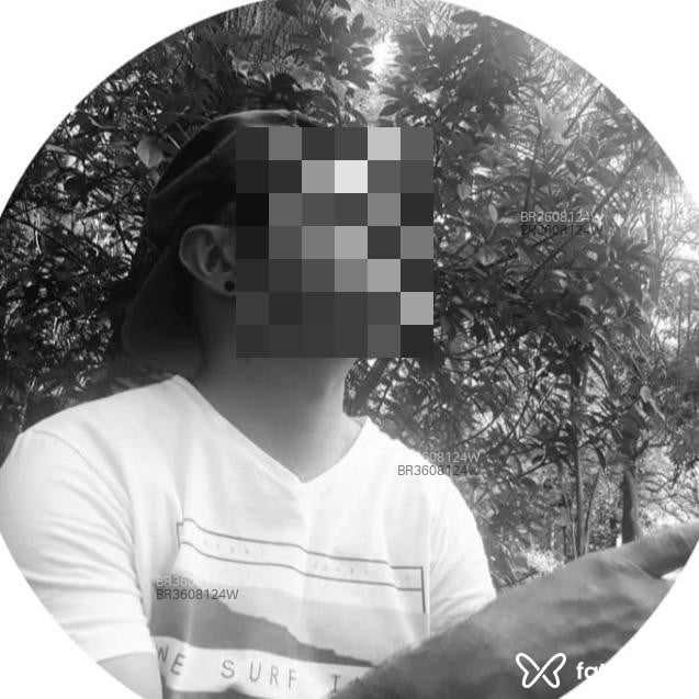 Acompanhante Luis Black - Feed