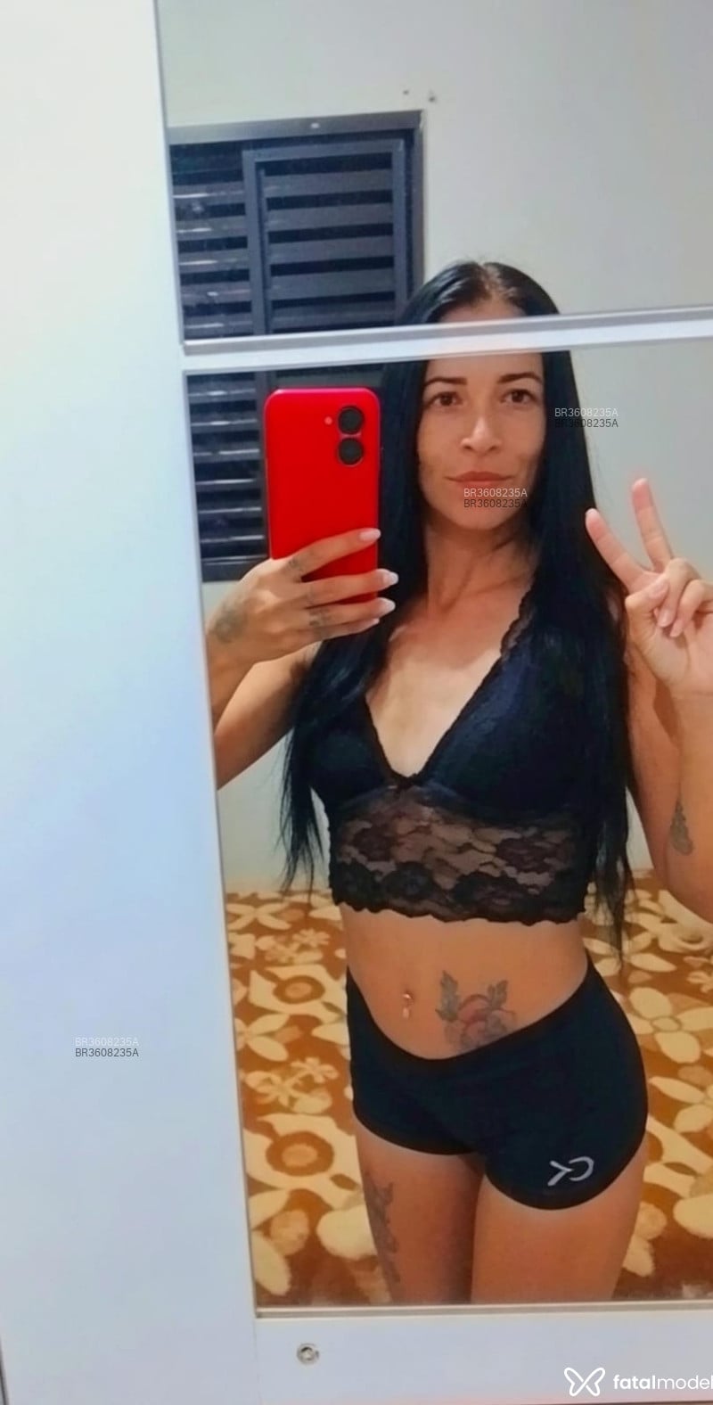 Acompanhante Maytê - Feed