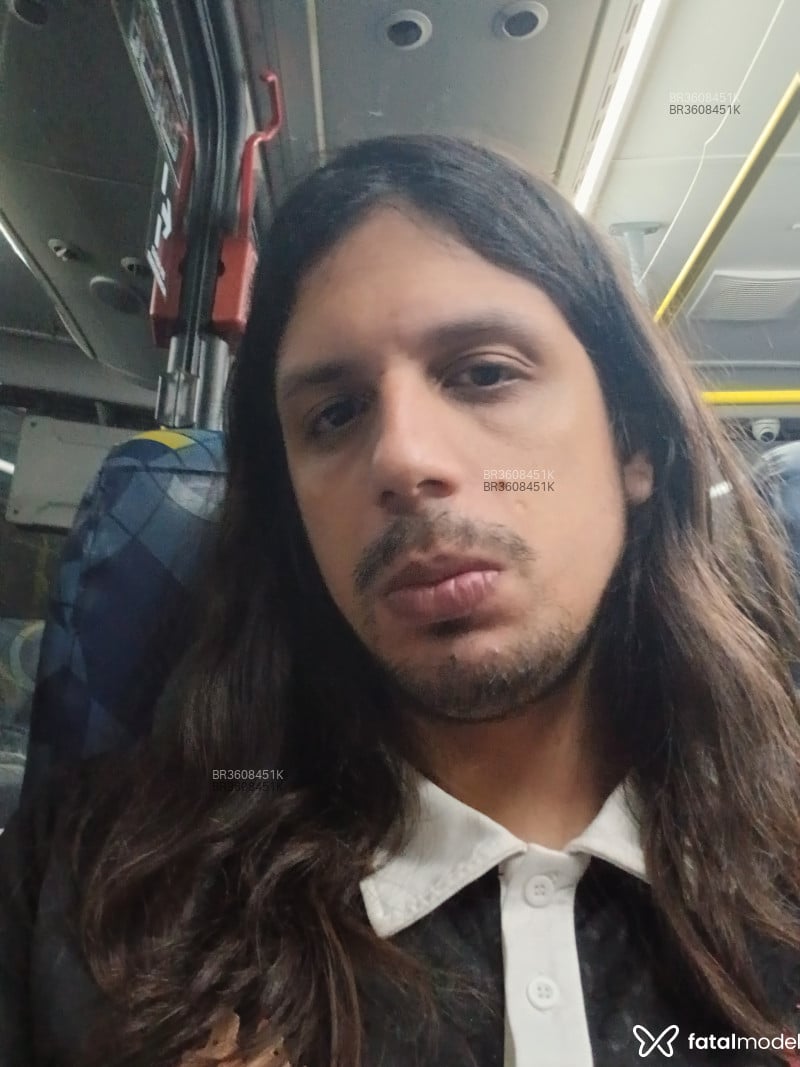 Acompanhante José Silva - Feed