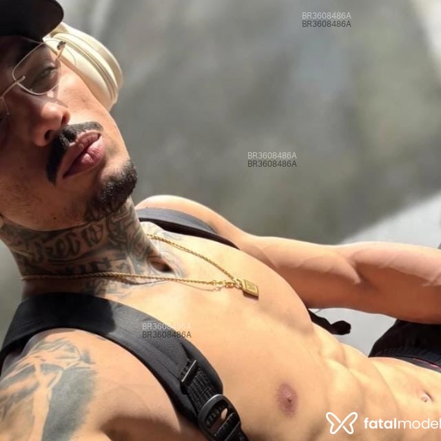 Acompanhante Garotopaixao - Feed