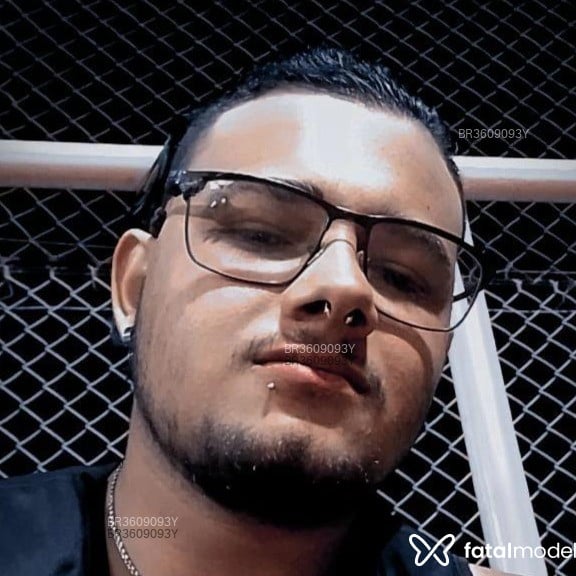 Acompanhante Paulo - Feed
