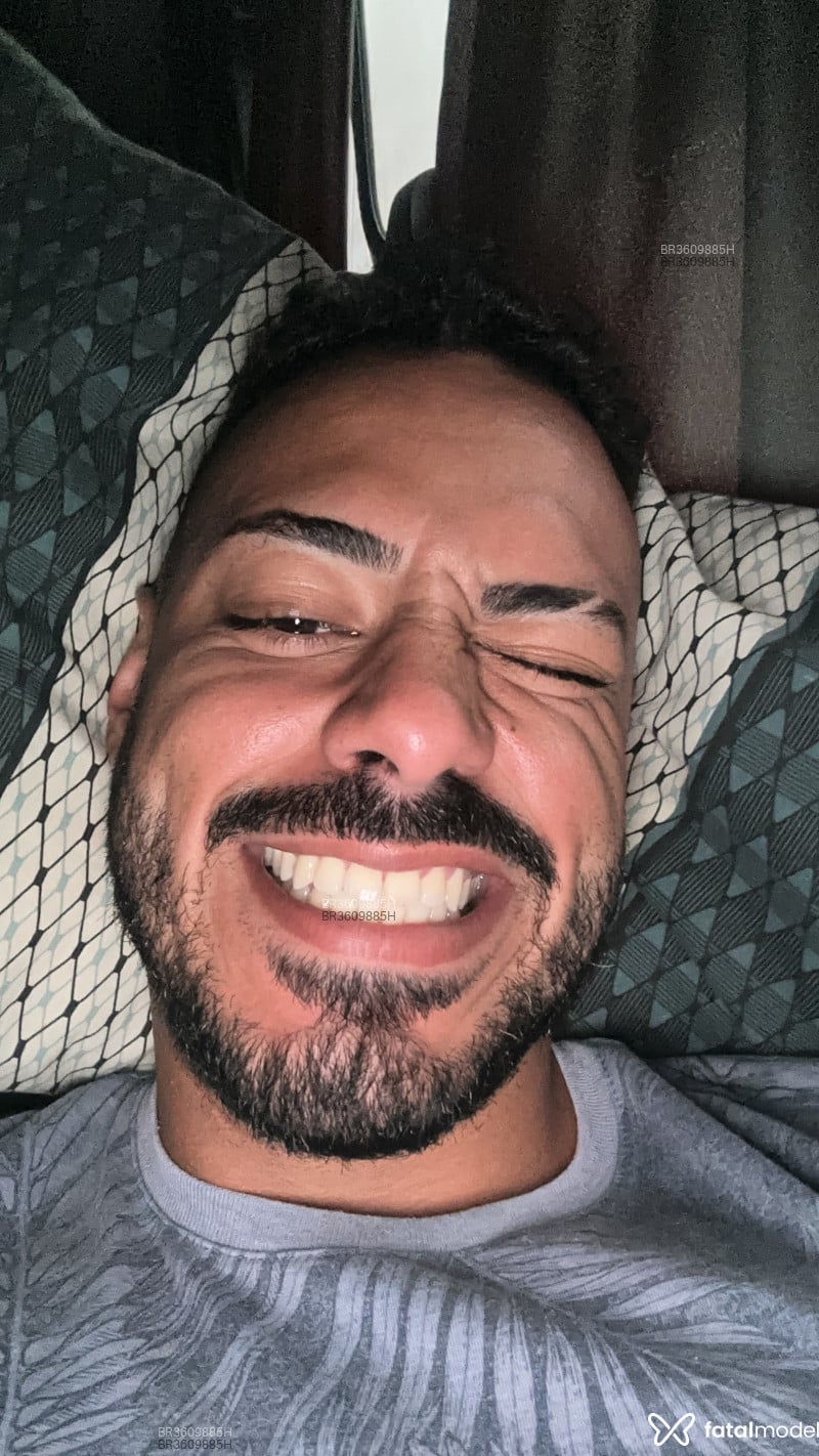 Acompanhante Gorilao - Feed