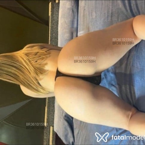 Acompanhante Bia - Feed