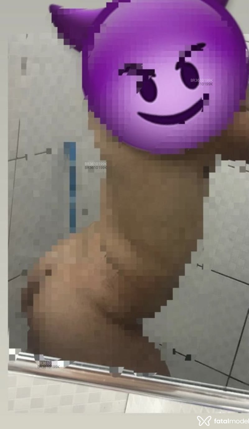 Acompanhante Bbzinho - Feed