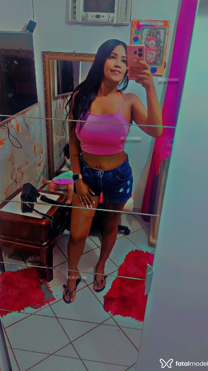 Acompanhante Bruna - Feed